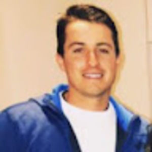 Meet your Posher, Kyle